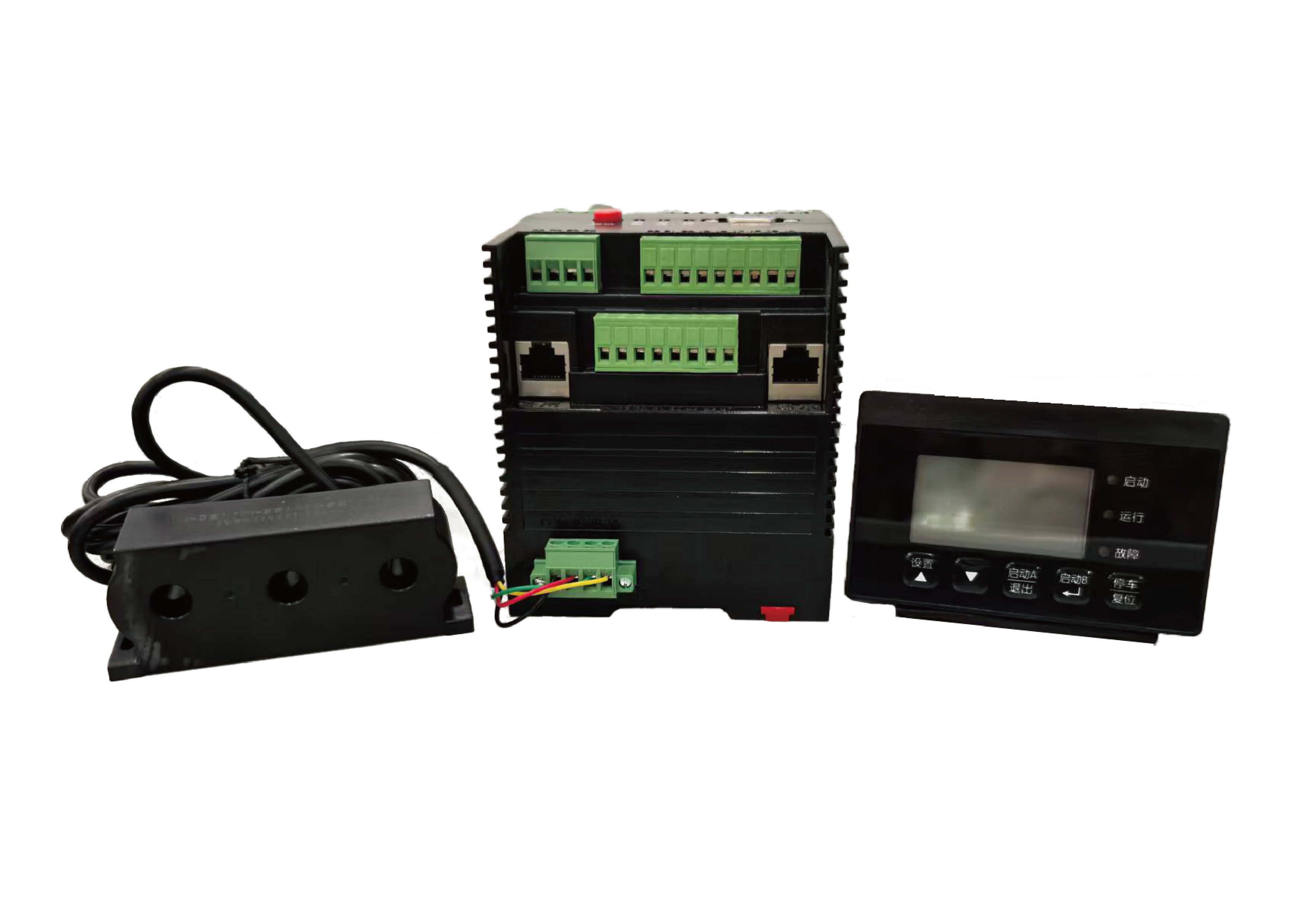 SRL-P系列电动机保护器